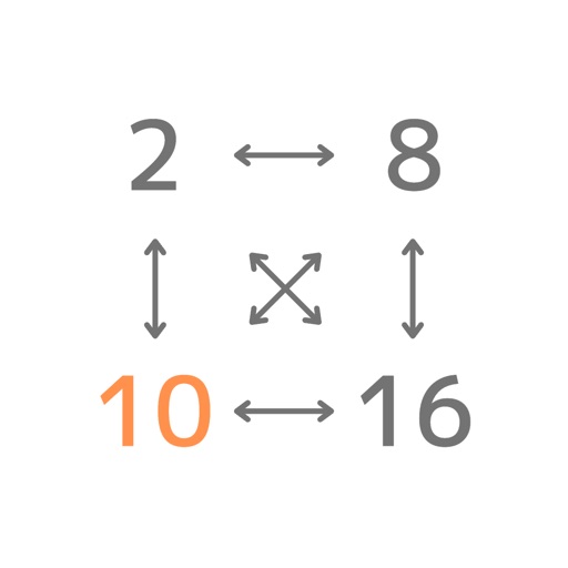 Smart Base Converter