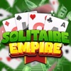 Solitaire Empire - Win Cash icon