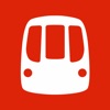 Hong Kong Metro Map & Routing icon