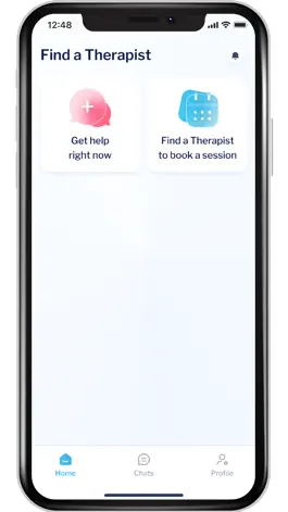 Game screenshot Therapy App hack