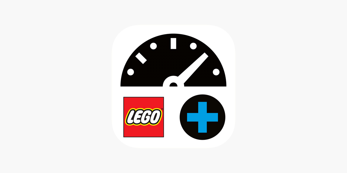 chef flov Gå til kredsløbet LEGO® TECHNIC® CONTROL+ on the App Store