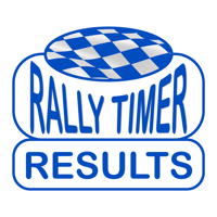 RallyTimer Results