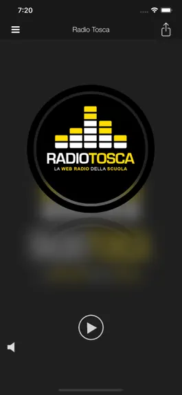Game screenshot Radio Tosca mod apk