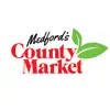 Medford's County Market negative reviews, comments