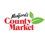 Medford's County Market App Negative Reviews