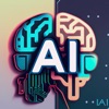 Ask AI - Genie Chatbot icon