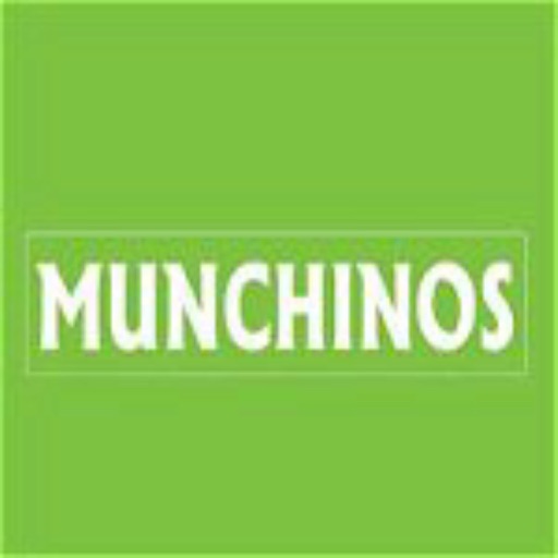 Munchinos icon