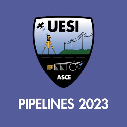 UESI Pipelines 2023 Conference Читы