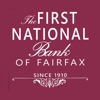 The FNB of Fairfax icon