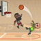 Basketball Battle - Fun Hoops