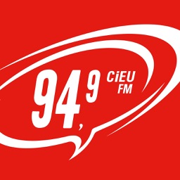CIEU FM 94.9 Baie-des-Chaleurs