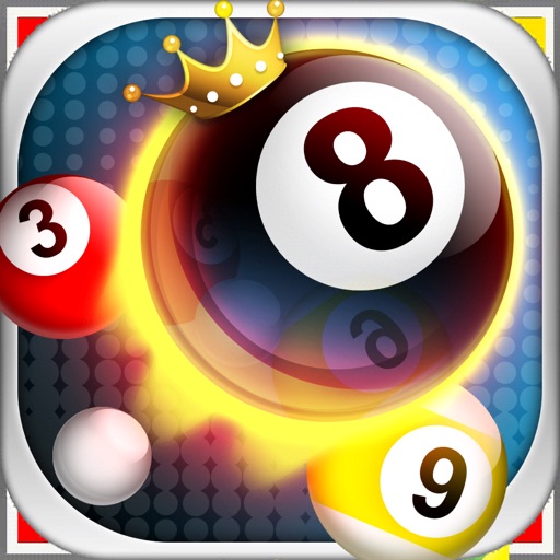 Pool Ace - 8 Ball Pool Games iOS App