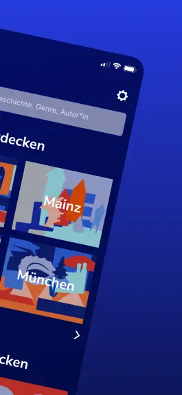 Game screenshot Storydive apk