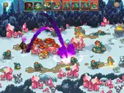 legends of kingdom rush - rpg iPad Captures Décran 2
