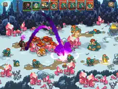 Legends of Kingdom Rush - RPG iPad image 2
