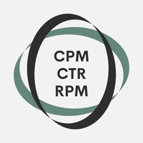 스크린샷 (5) eCPM, CTR, RPM Calculator