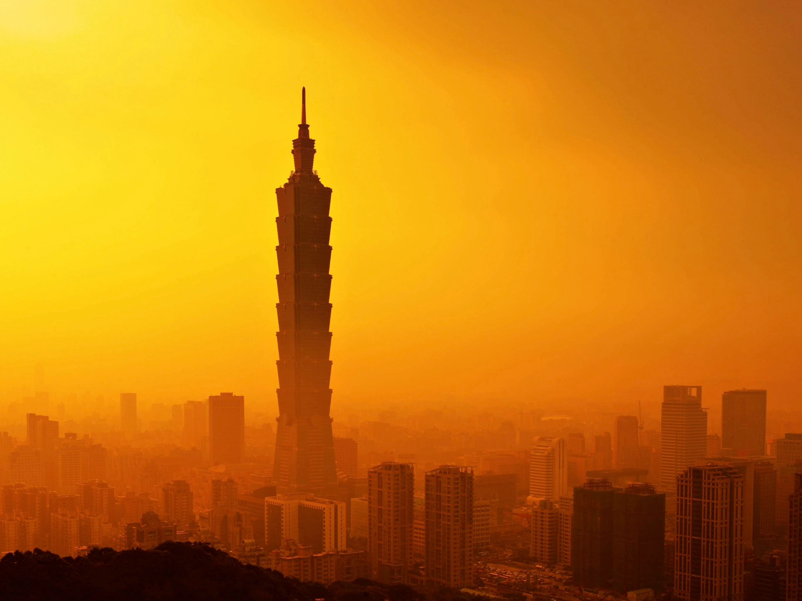 Taipei Travel Guide . screenshot 8