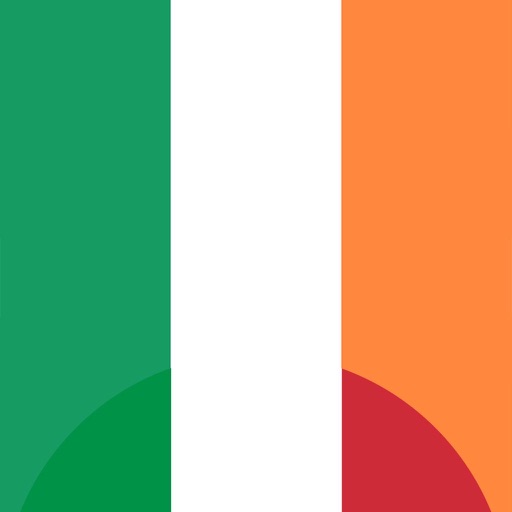 Dizionario Irlandese-Italiano