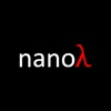 NSP32 nanoLambda Spectrometer icon