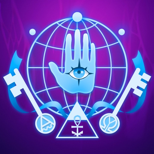 Idle Anomaly: Alien Control iOS App