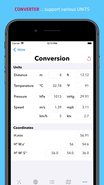 Celestial Nav screenshot-8