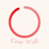 CozyWall - Cool Wallpapers icon