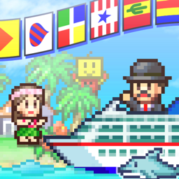 Ícone do app World Cruise Story