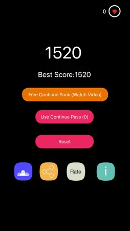 Sweep Balls screenshot 4
