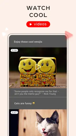 Game screenshot Funny Hot Memes and Videos ;) apk