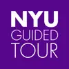 NYU Guided Tour App Feedback