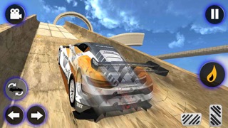 GT カー スタント レーシング ゲーム 3Dのおすすめ画像4