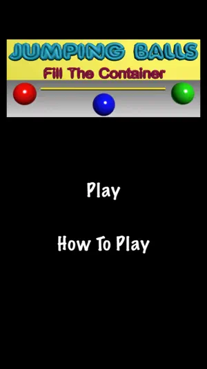 JumpingBalls-FillThe Container screenshot 1