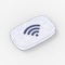 Wifi Porter securely shares your network with a single tap or scan