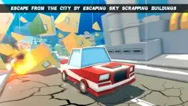 Game screenshot Побег Автомобиль Игры hack