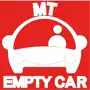 Empty Car Driver App