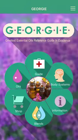 Game screenshot G.E.O.R.G.I.E. mod apk