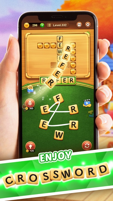 Word Connect ¤ Screenshot