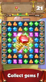 jewel castle problems & solutions and troubleshooting guide - 3