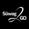 Rent an eScooter with a push of a button via your Süwag2GO app >>> bypass the traffic jams >>> emission-free and quiet