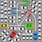 Challenge your mind with the fantastic puzzle gameplay of "Car Parking Order: Puzzle Game" on iOS