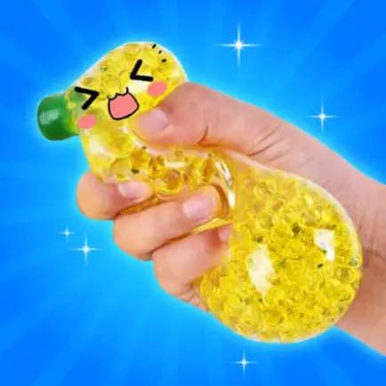 Squishy Toys 3D - Squishy Ball Cheats