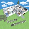 House Sketcher - iPadアプリ