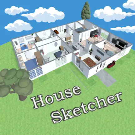 House Sketcher Cheats