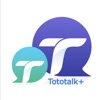 Tototalk Plus icon