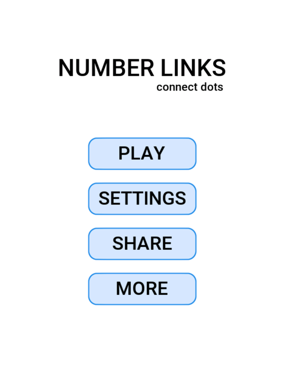 Screenshot #4 pour Number Links