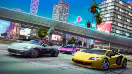 Game screenshot XCars Street Driving mod apk