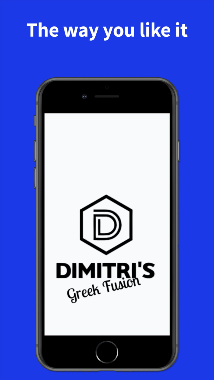 Dimitris Greek Fusion