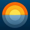 SolarWatch Sunrise Sunset Time - Fifteen Jugglers Software UG