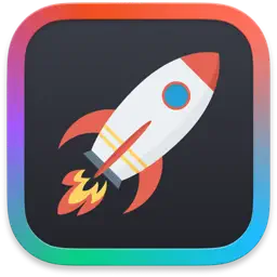 Quick Launch Toolbar app icon