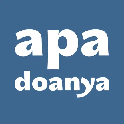 Apa Doanya: Doa & Dzikir Читы